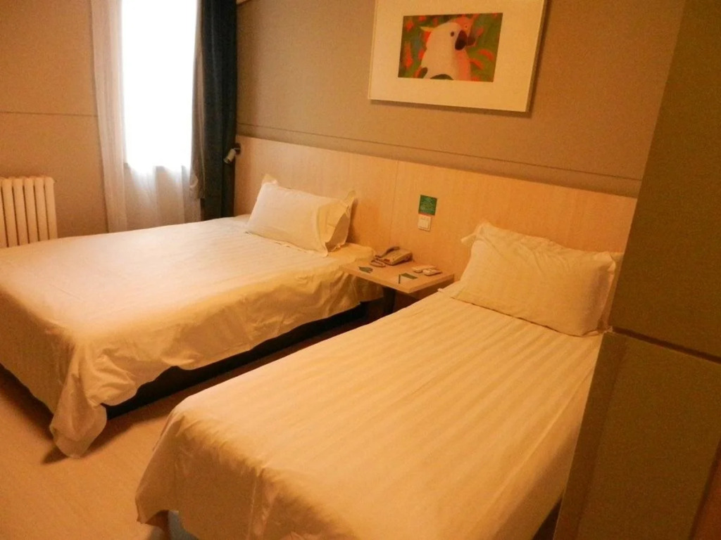 Jinjiang Inn Beijing Jiuxian Bridge Electronics City