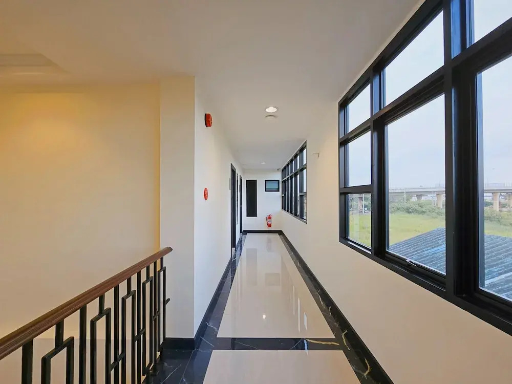 Maraya Residence มารอยา เรสซิเดนซ์