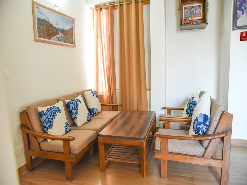 Aadesh villa B&B