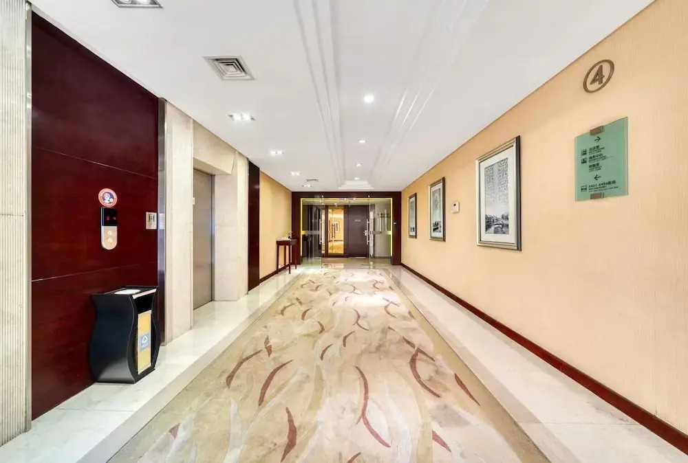 Haiwaihai Baina Hotel