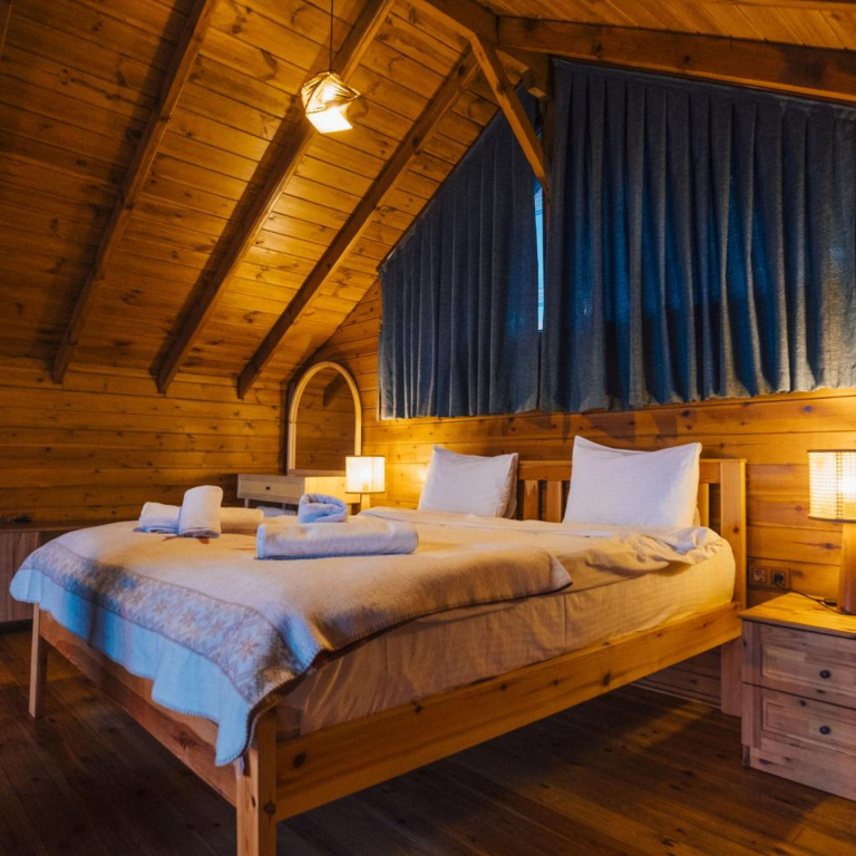 Woodlodge Country Sapanca