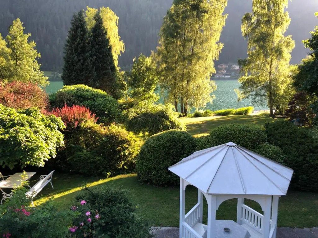 Landhotel Lindenhof