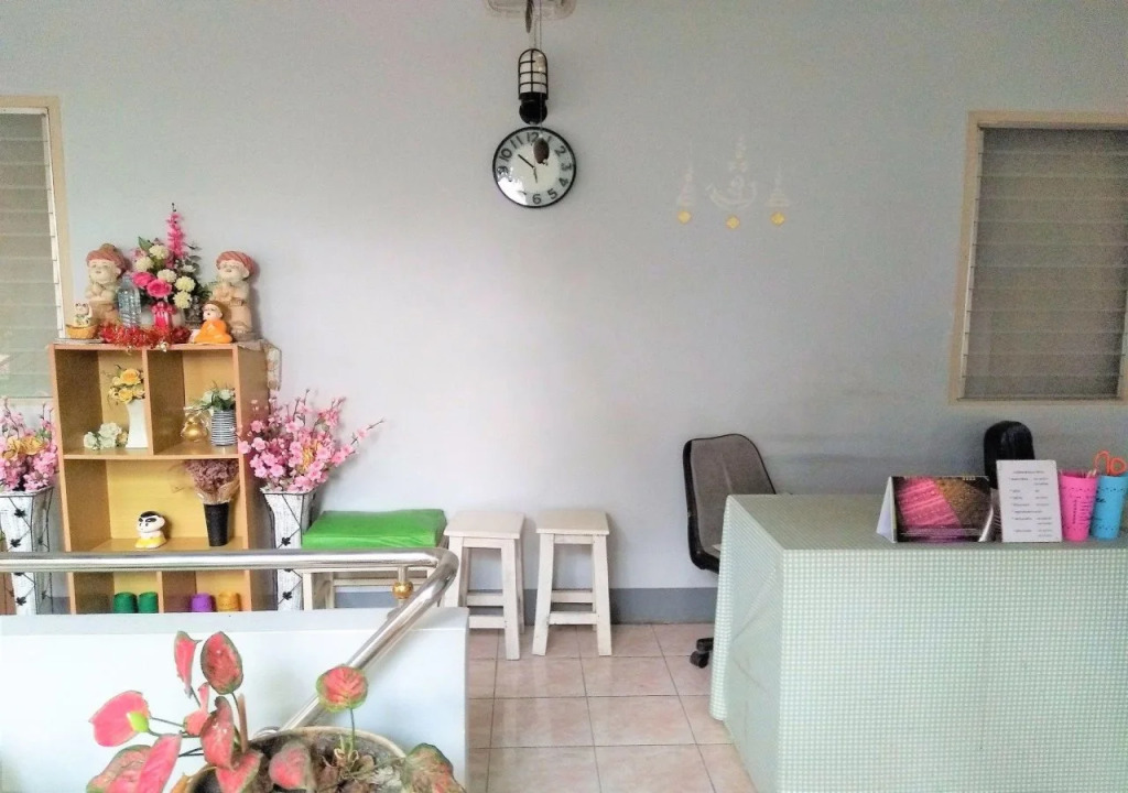 Kritkarn Apartment