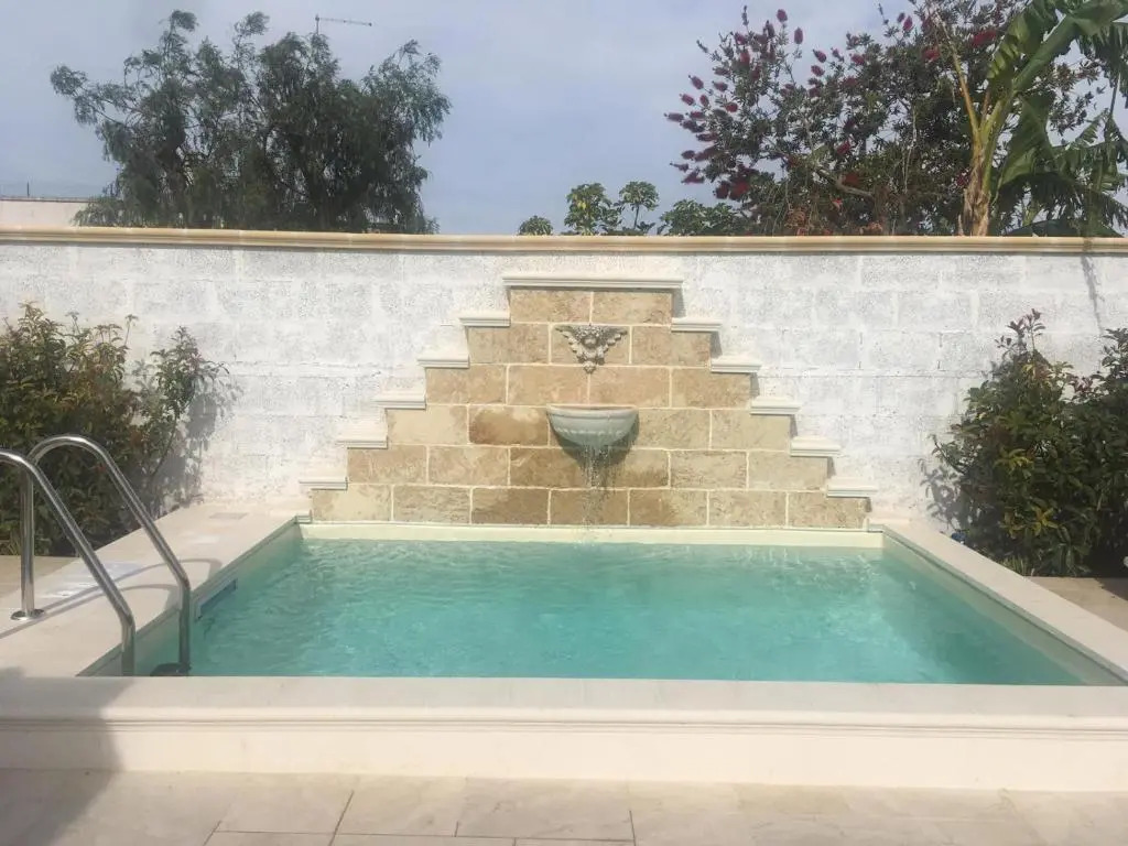 La casa di Aurora