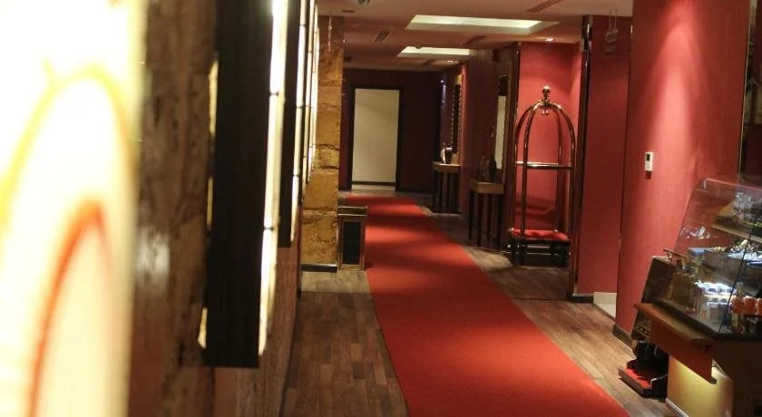 Drr Ramah Suites 5