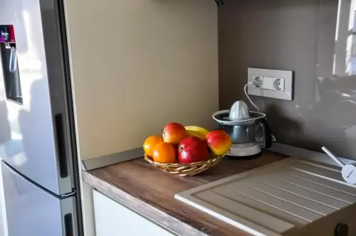 Rubio Residence - Frateria Apartment