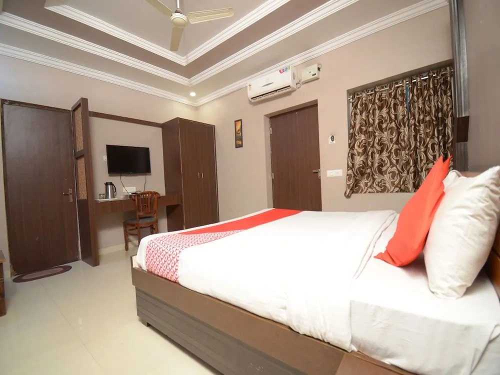 OYO 23264 Indraprastha