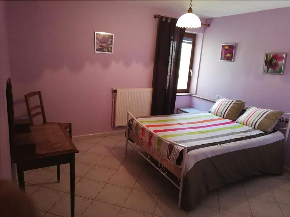Auberge La Taulado