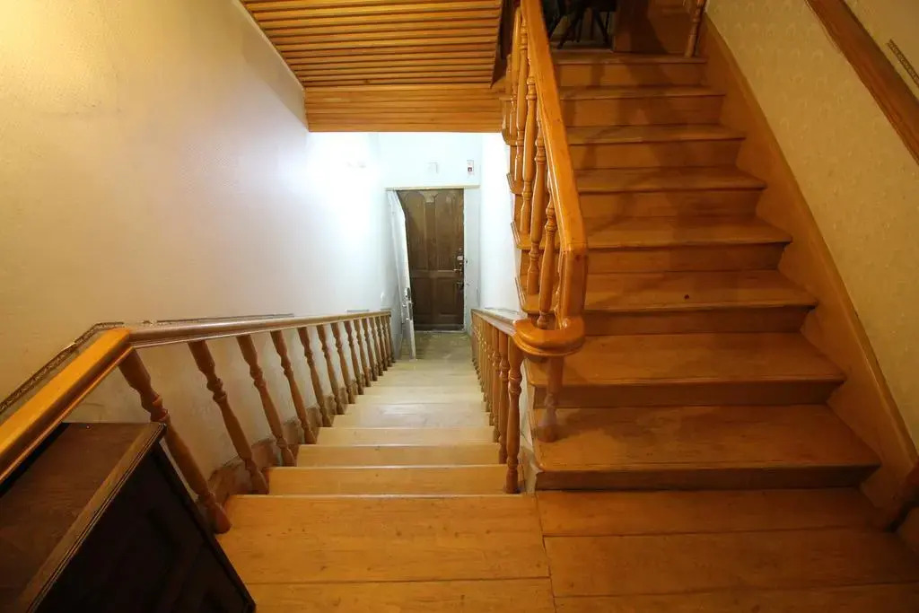 Tbilisi Grand Hostel