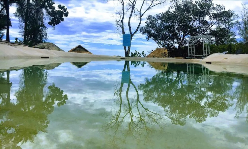 Osix Resort