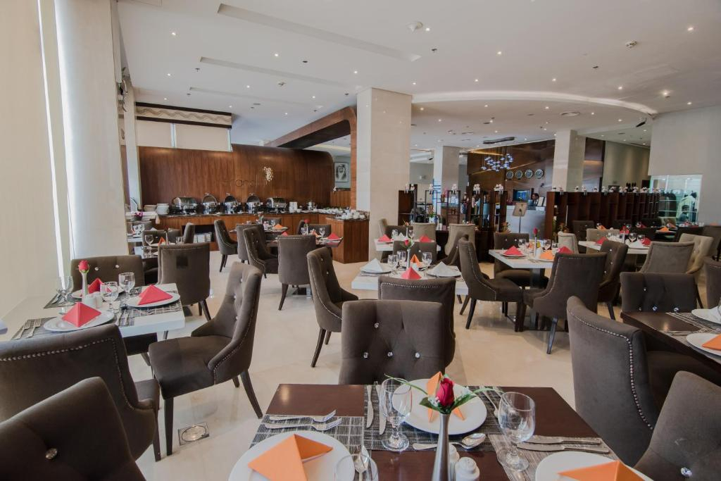 Signature Hotel Al Barsha