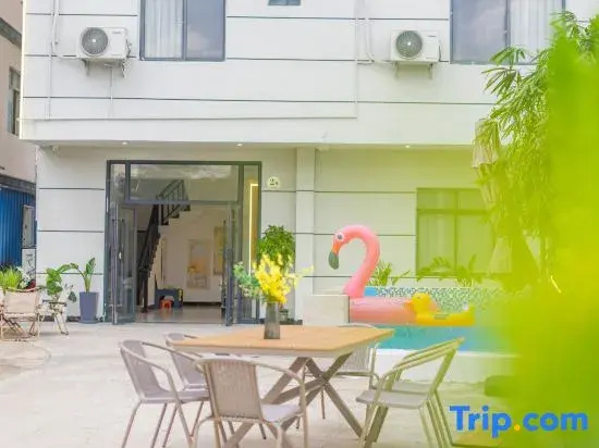 yujian17hotel