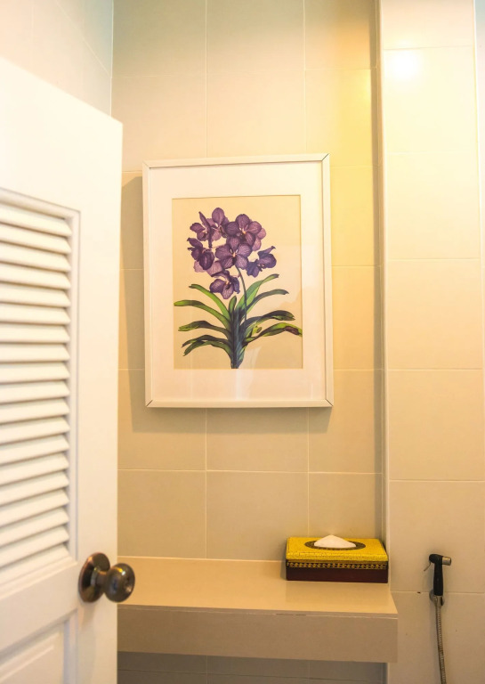 Rasa Boutique Hotel Chiang Rai