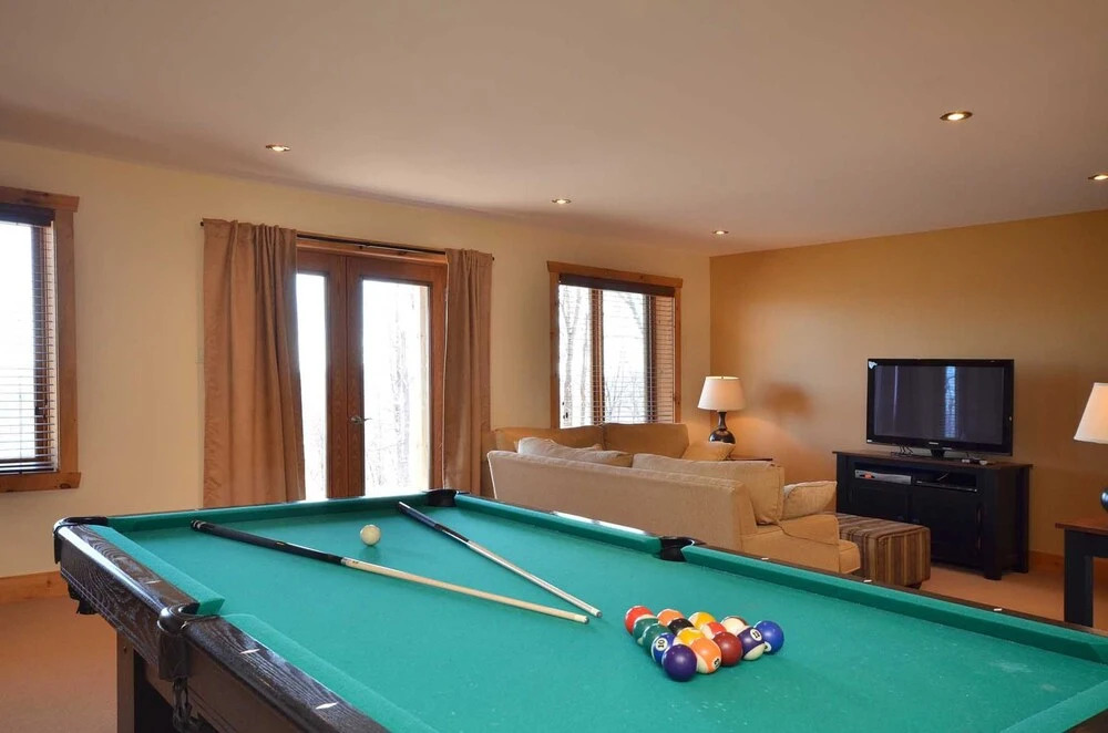 Chalet Elki