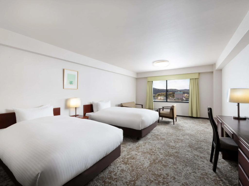 Mercure Saga Karatsu Resort