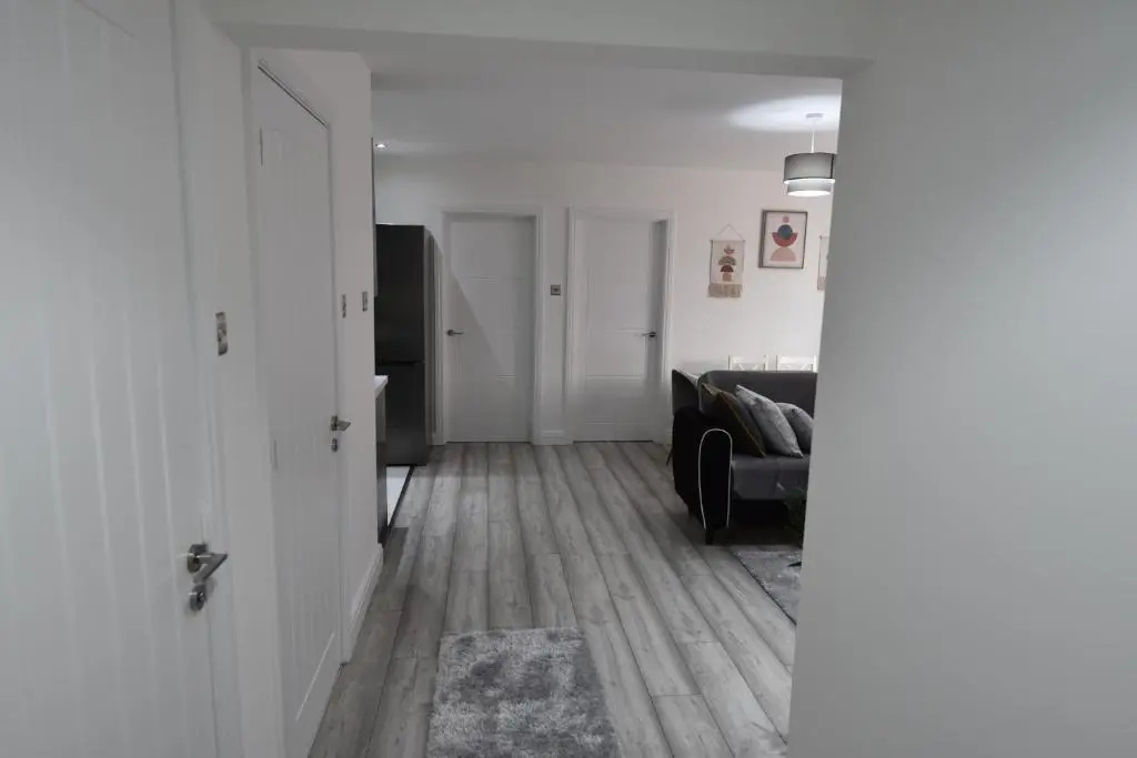 Cozy! 2-bedroom Exclusive Apartment near Bristol City Centre Easton Speedwell sleeps upto 6