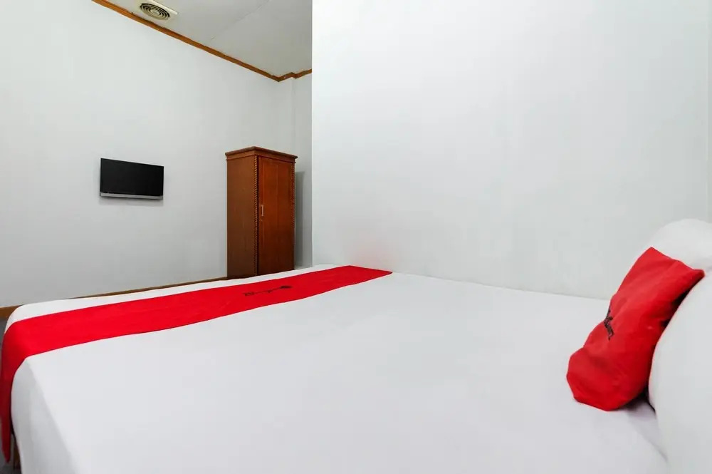 RedDoorz Syariah @ Panglima Nyak Makam Aceh 2