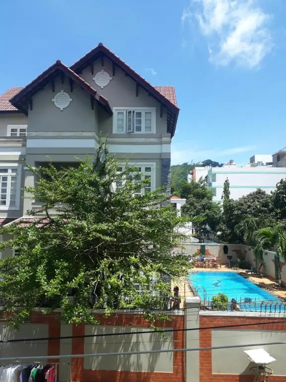 Ngoc Thuan Motel