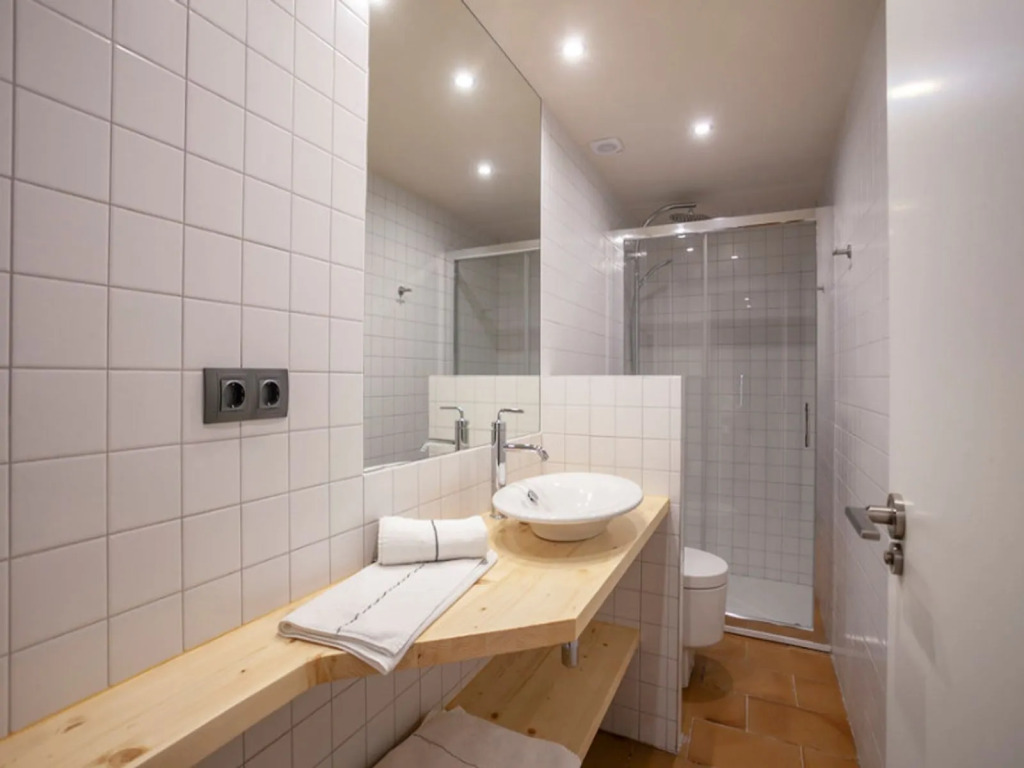 Apartamentos LCR Boutique, LCR Suites y LCR Los Valles