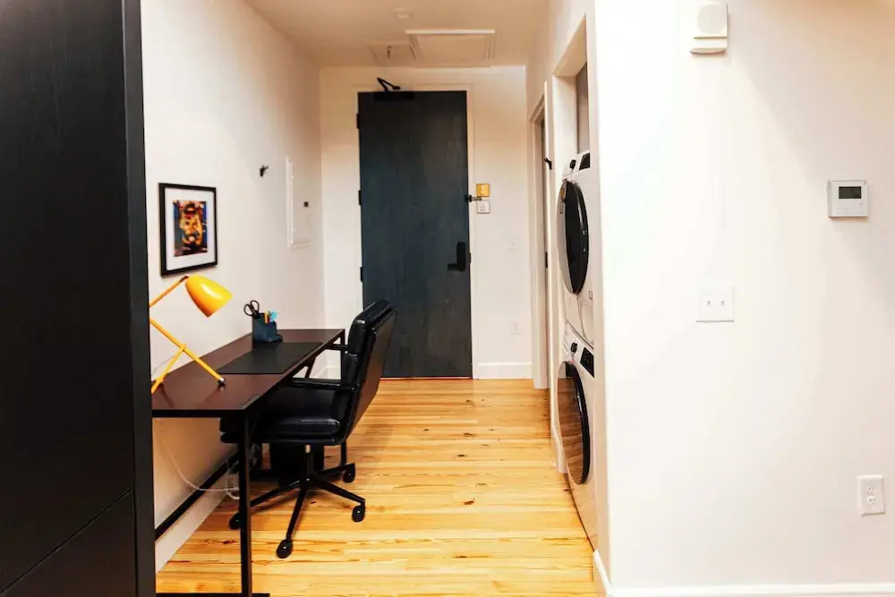 Loft 307 The William Vinyl Downtown Vibes