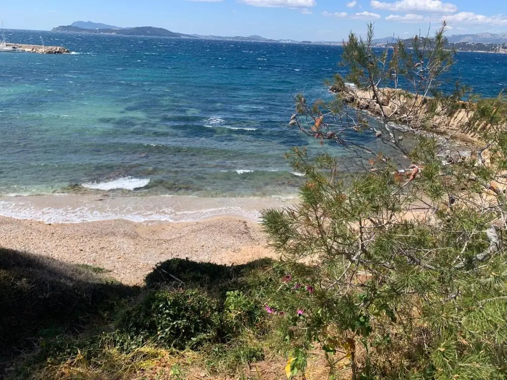 Villa à 500 m de la mer