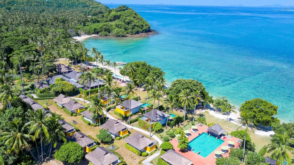 Elixir Resort Koh Yao Yai - SHA Plus