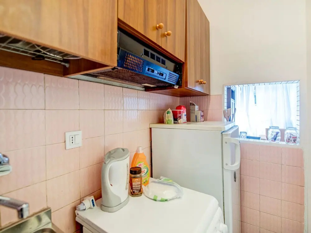 Delightful Apartment in Sanremo With Garden