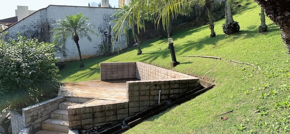 Pousada DRIRIOS HOUSE