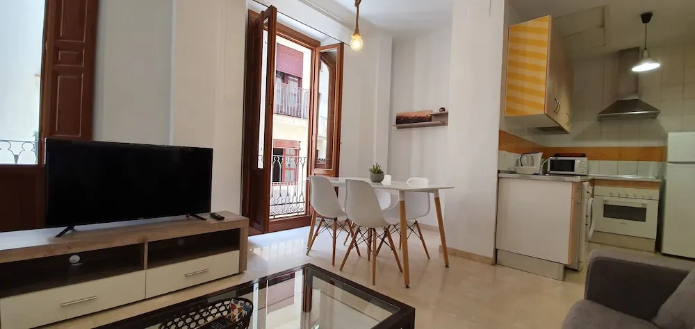 Apartamento Colcha 6