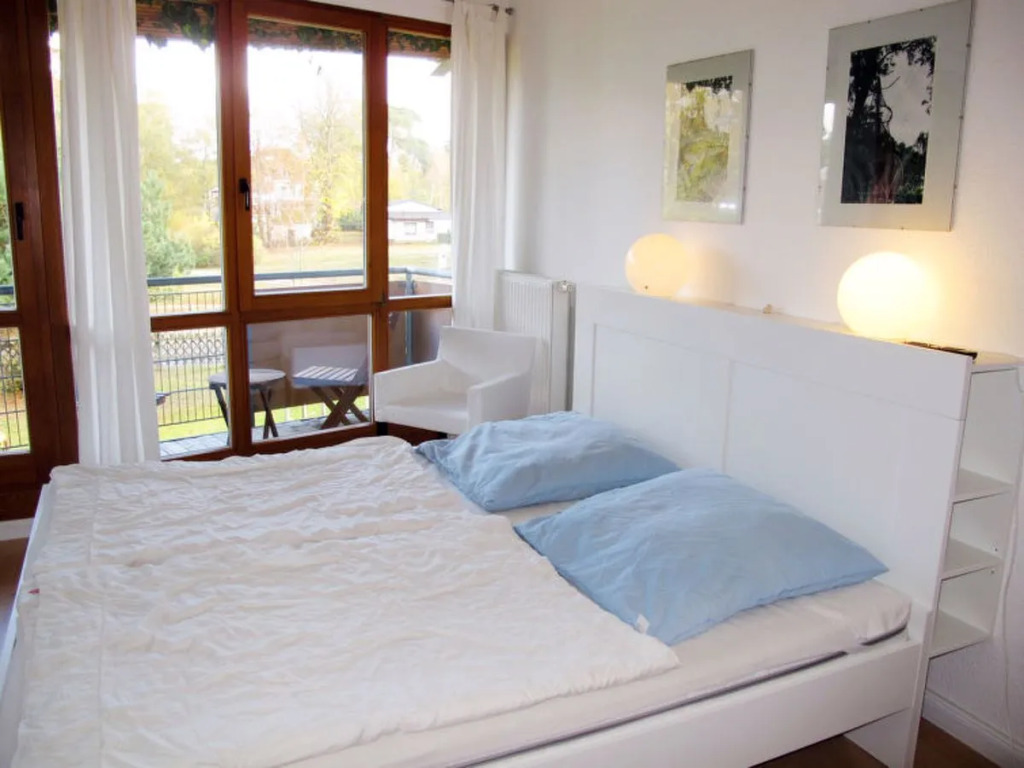 Apartment  Ostseebad Lubmin 19570