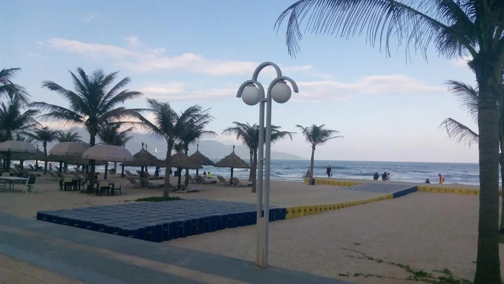 Sao Bien Guesthouse