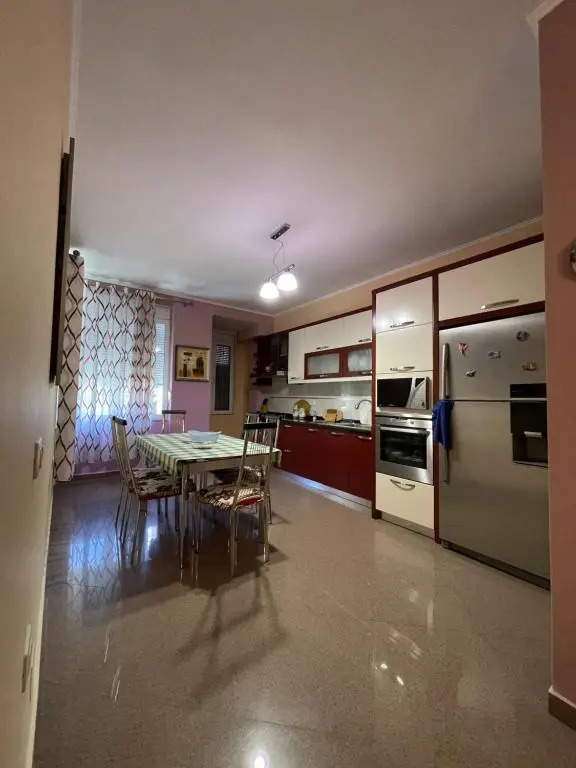 Park Apartament