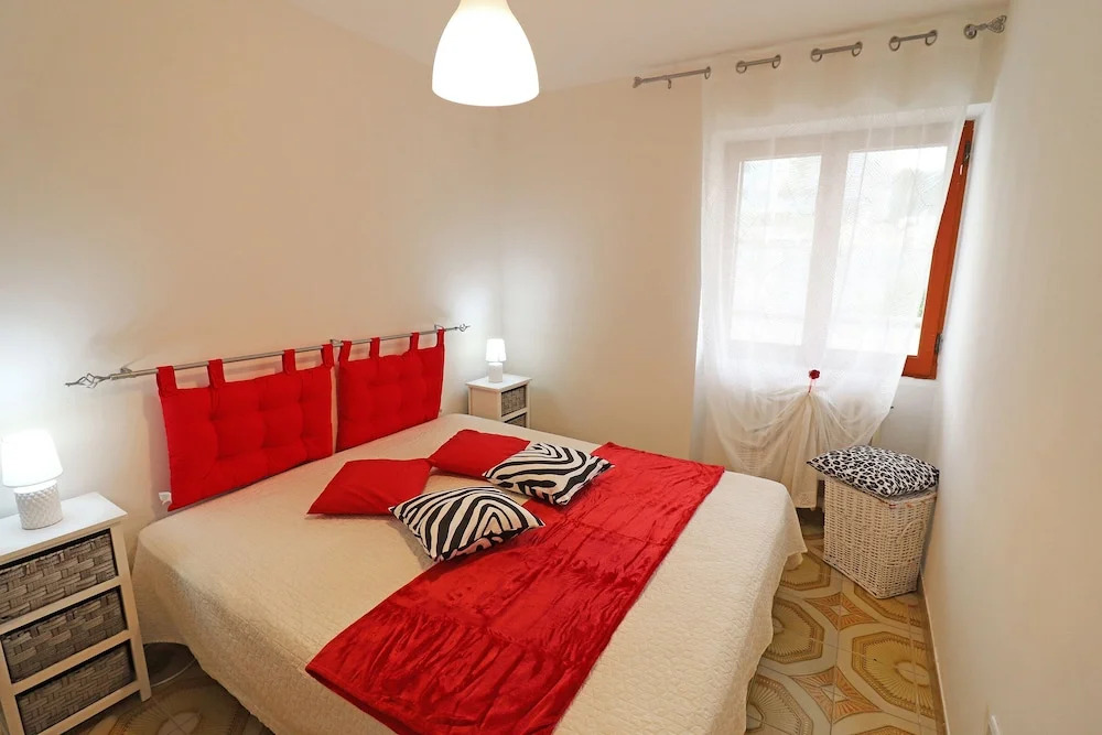 Casa Olimpia in Otranto 6 Guests