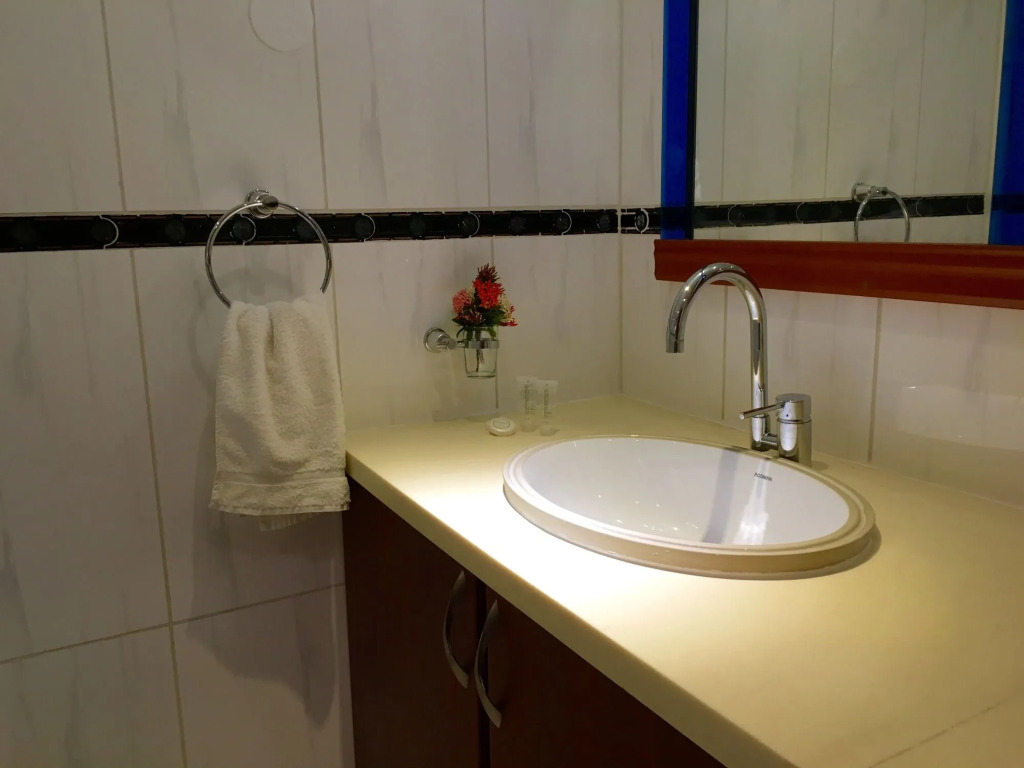 Curacao Suites Hotel