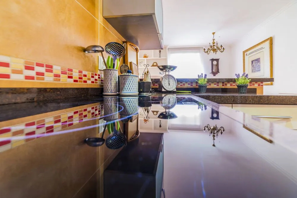 Casas de Campos - Quiet but Central