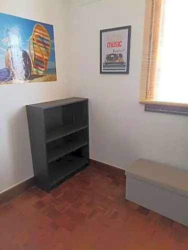 Hostel Vilarade