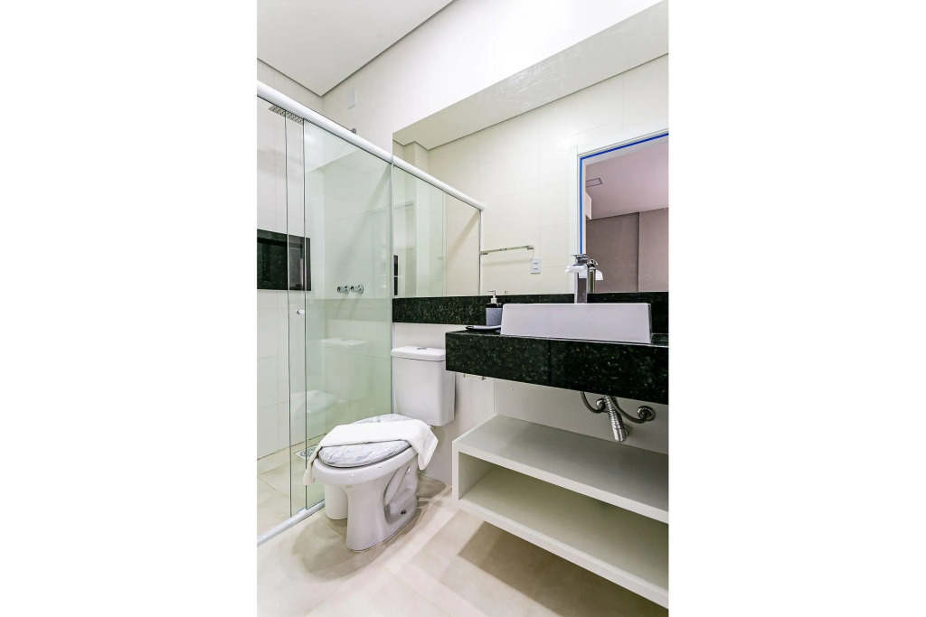 Studio Novo E Decorado Próx Praia Santinho Edr203