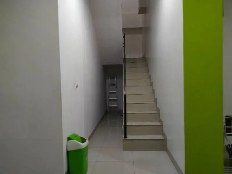 Green Belt Kost Exclusive