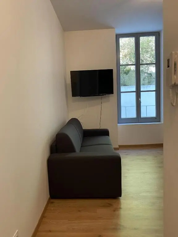 Villa des Thermes - T2