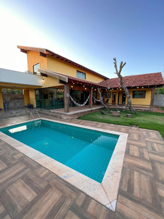 Casa Quintal