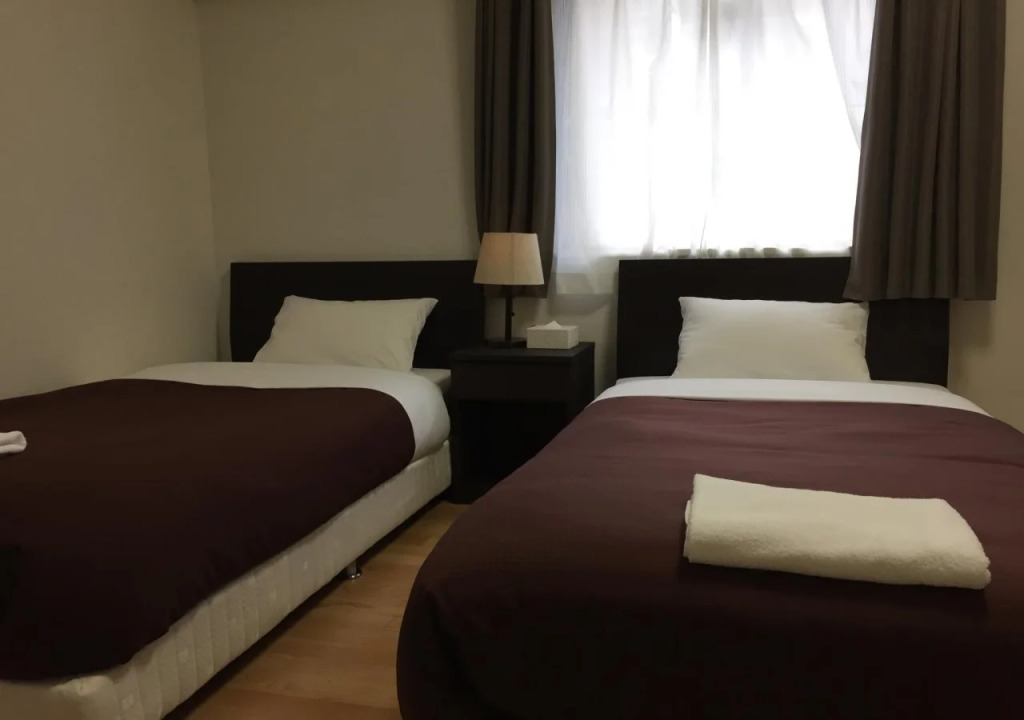 Rotary Hotel Imazato