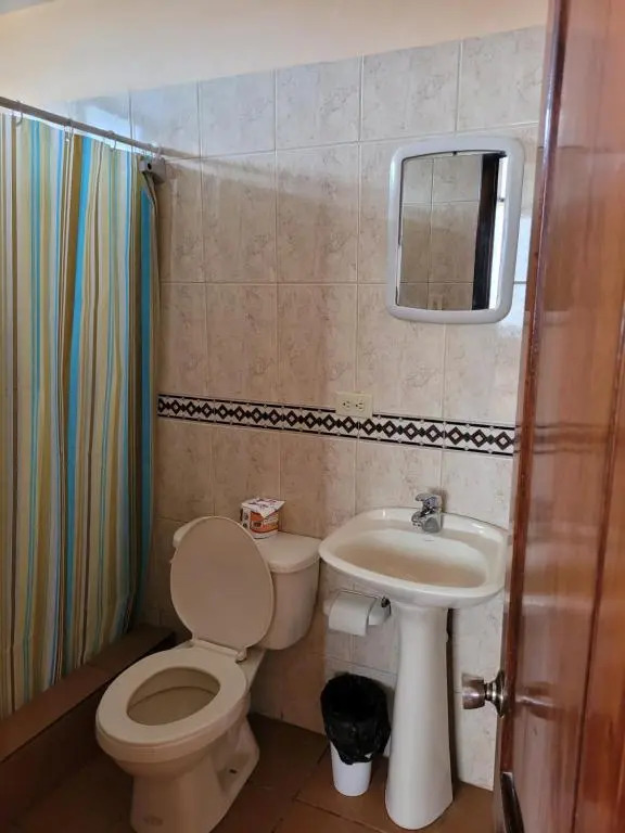 Hostal Haziel