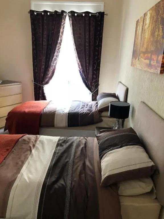 Wellington Tavern Accommodation