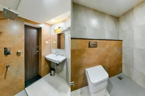 Hotel MJM International By OYO Rooms