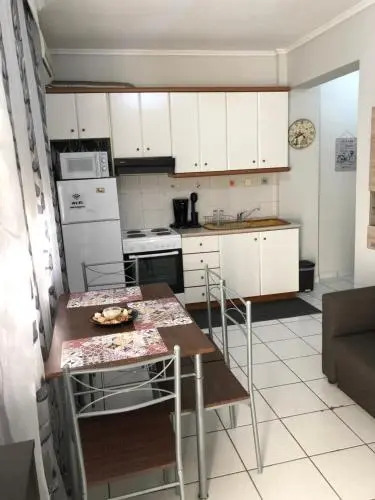 Dimitris House 5