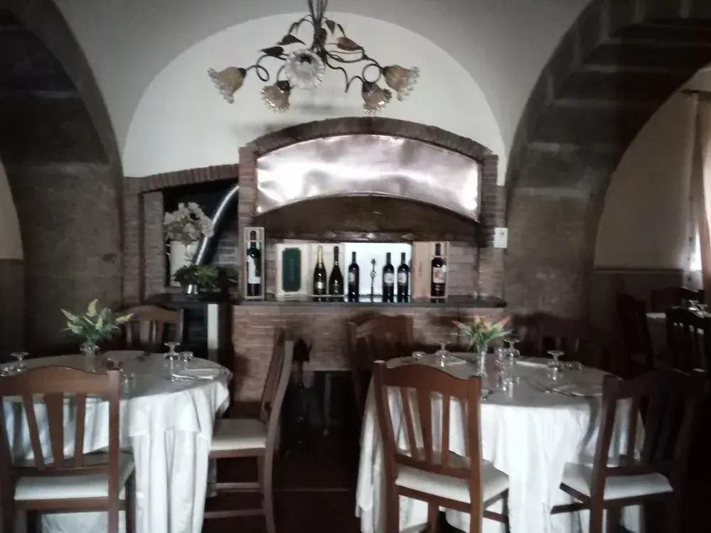 Tavernola - Locanda Di Campagna