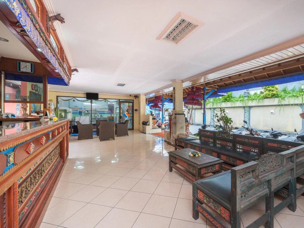 Hotel Sorga Cottages