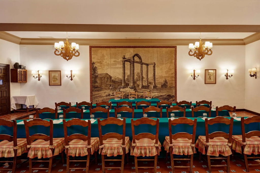 Parador de Ubeda
