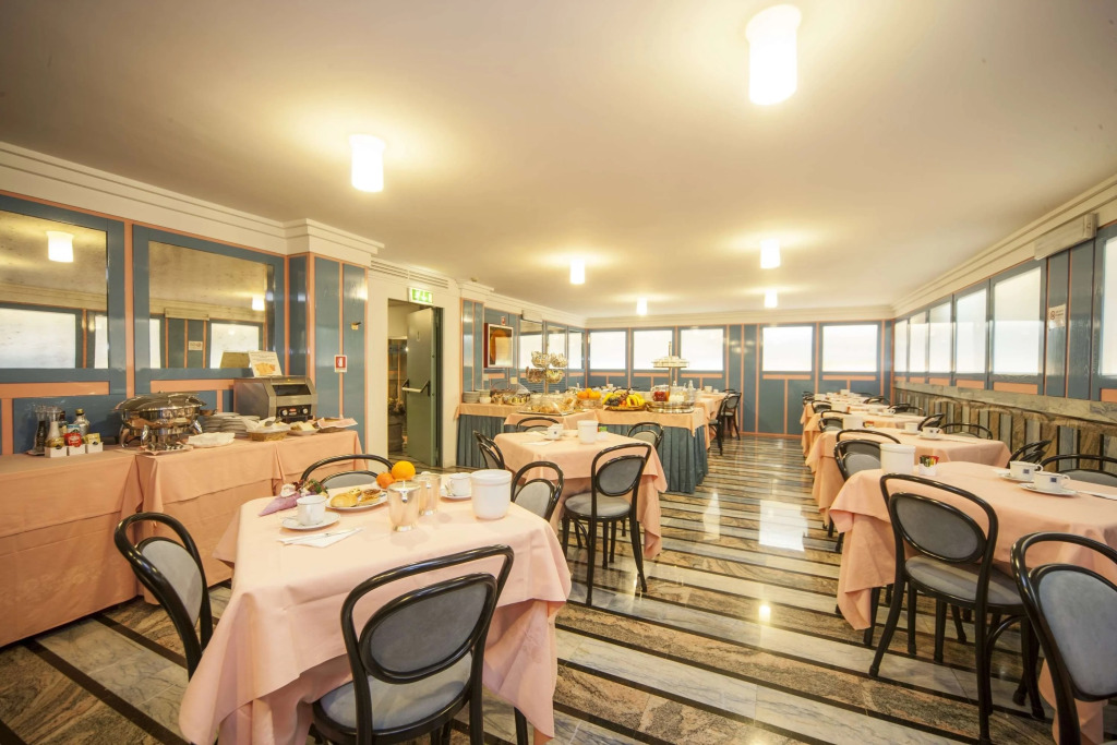 Hotel Bisanzio