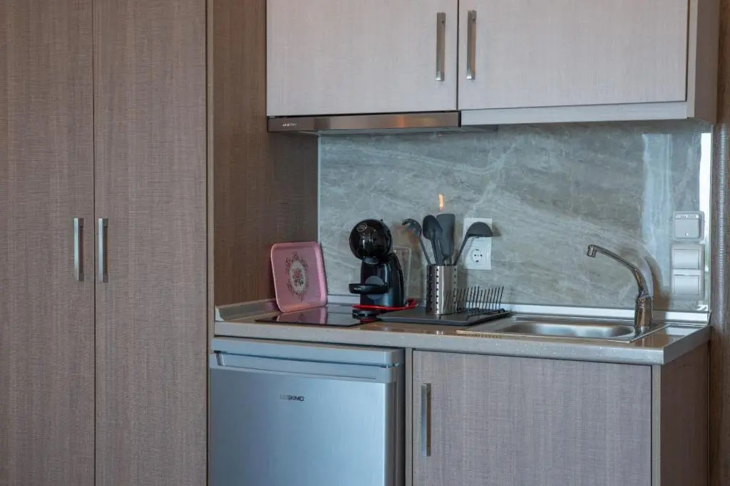 Aelia Mount Suites